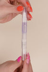 Neglebåndsolje Pen