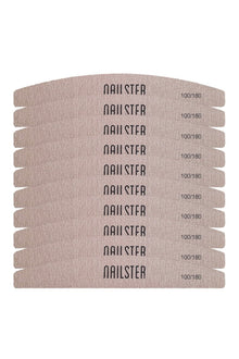 Neglefil 100/180 - 10 stk.