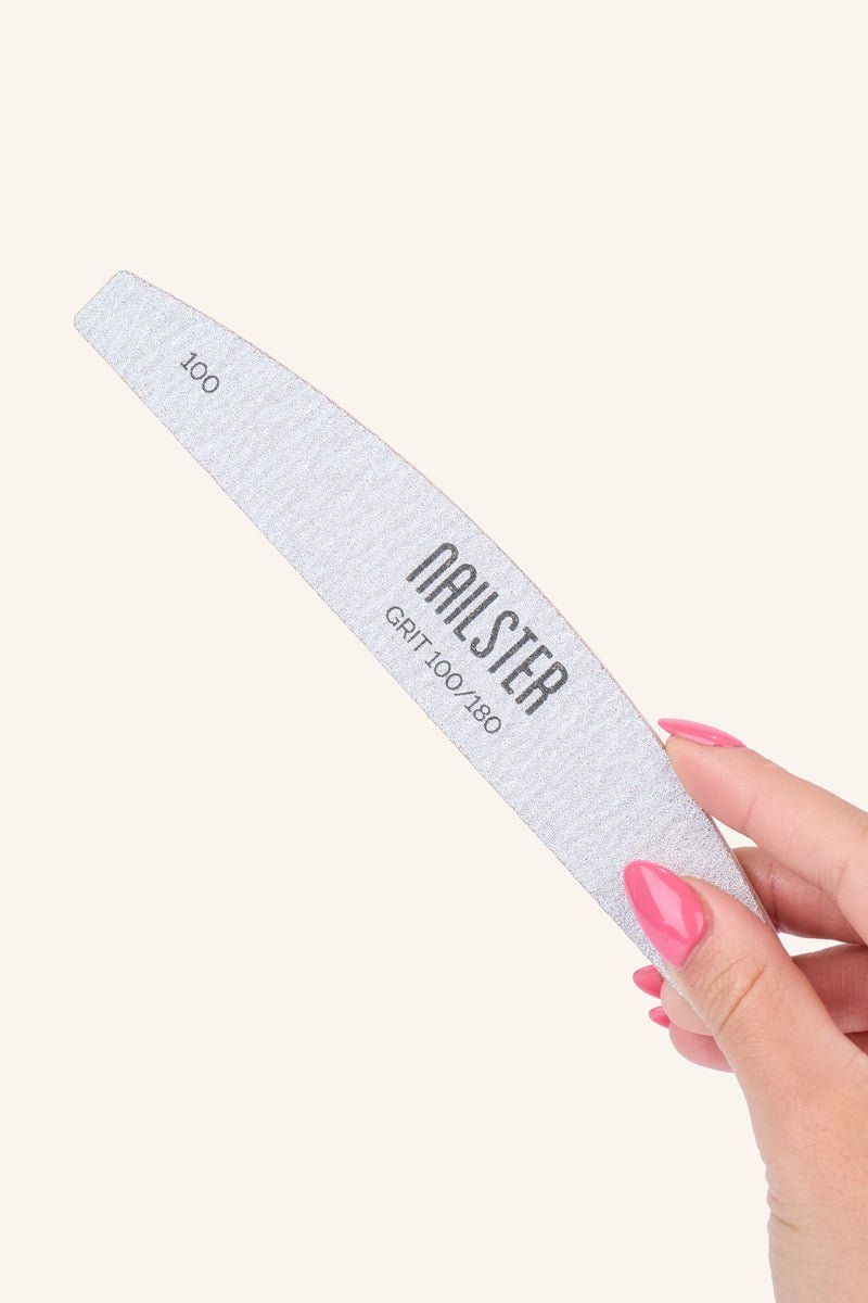 Neglefil 100/180