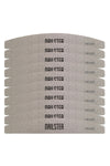 Neglefil 180/220 - 10 stk.