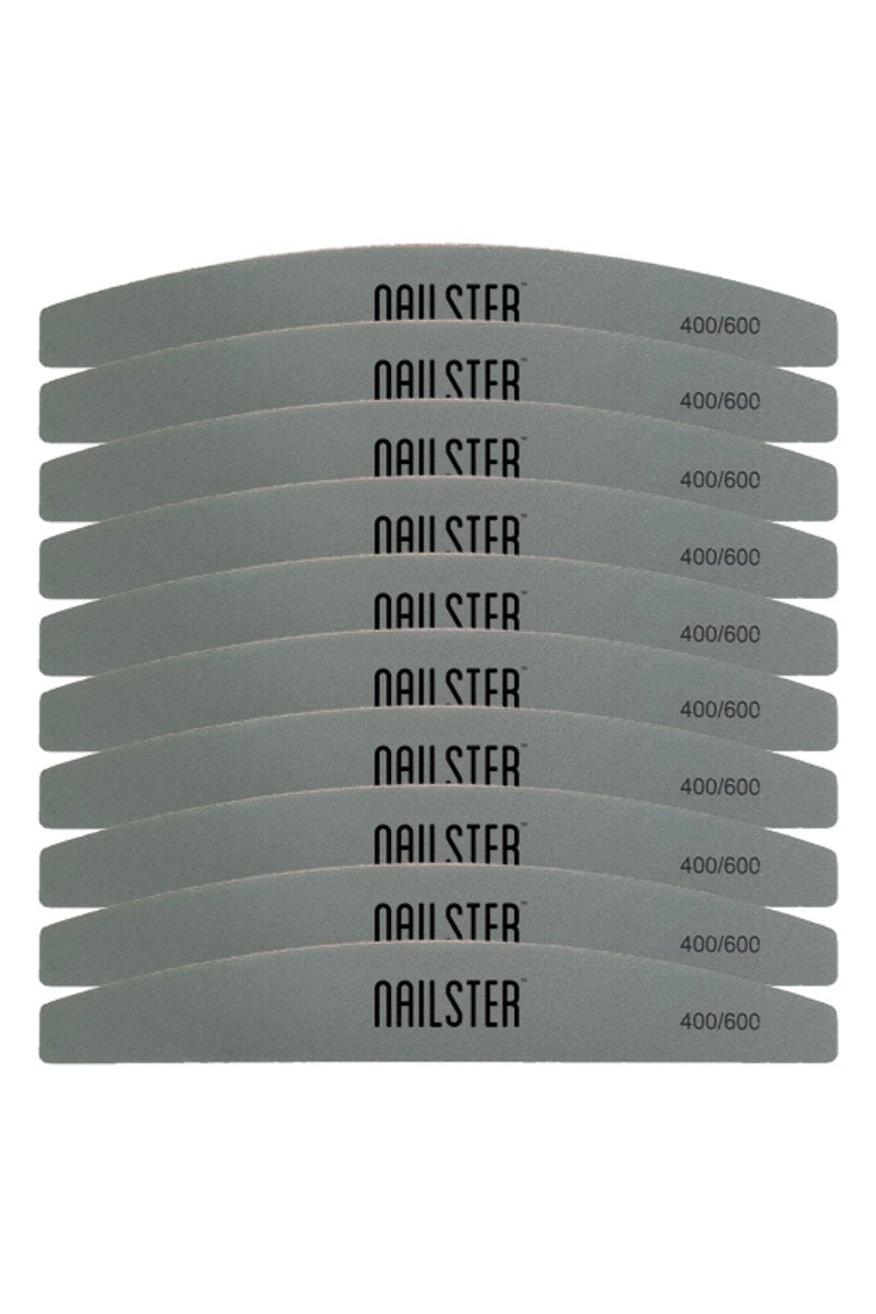 Neglefil 400/600 - 10 stk.