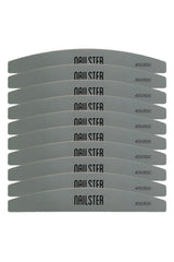 Neglefil 400/600 - 10 stk.