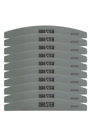 Neglefil 400/600 - 10 stk.
