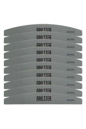 Neglefil 400/600 - 10 stk.
