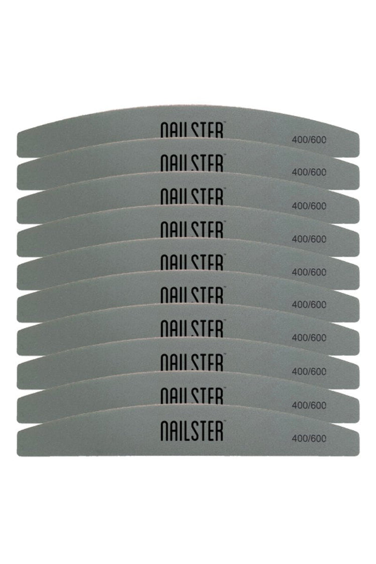 Neglefil 400/600 - 10 stk.