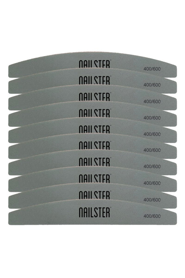 Neglefil 400/600 - 10 stk