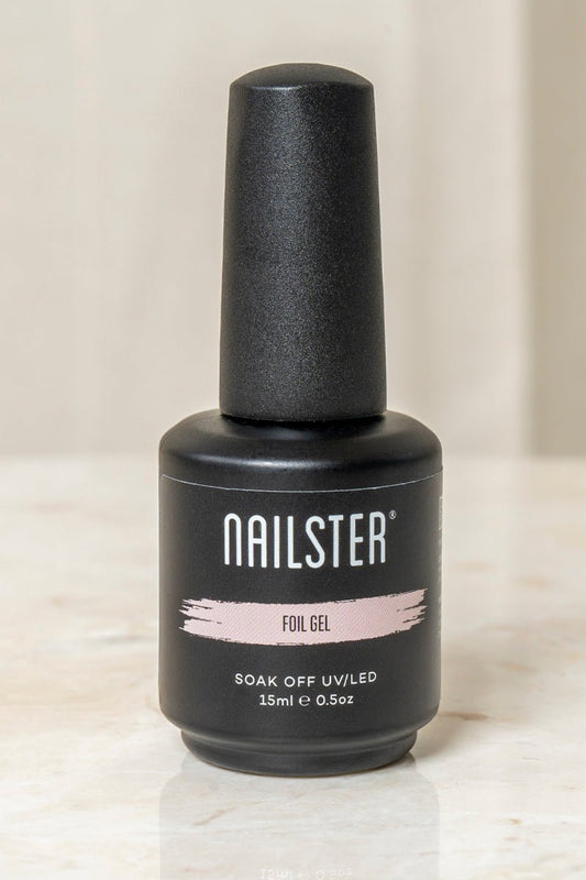 Neglefolie Gel | Nailster Norway