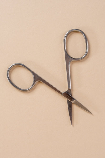 Neglesaks - Rustfri stål