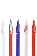 Norway Flag Collection