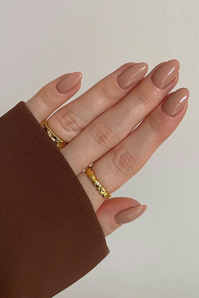 Nude Collection | Nailster Norway