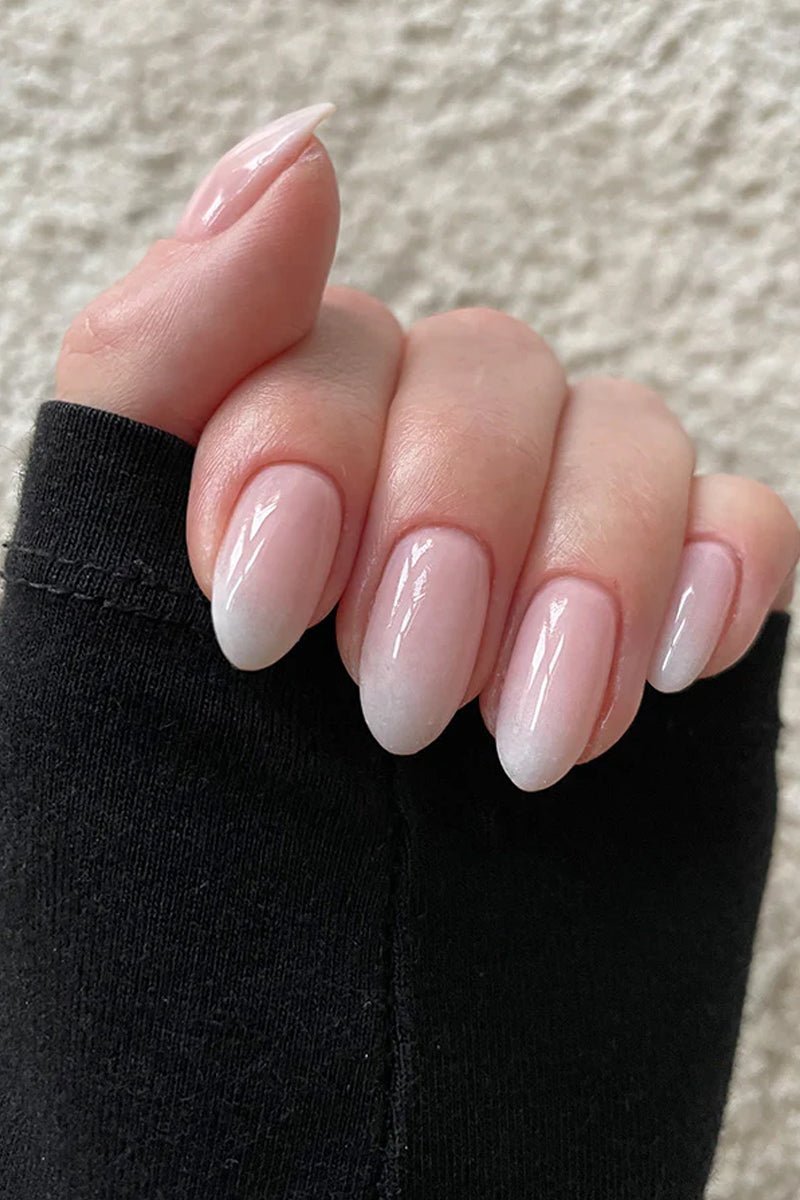 Nude Collection | Nailster Norway