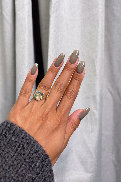 Oatmeal · 503 - Hand