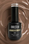 Oatmeal · 503