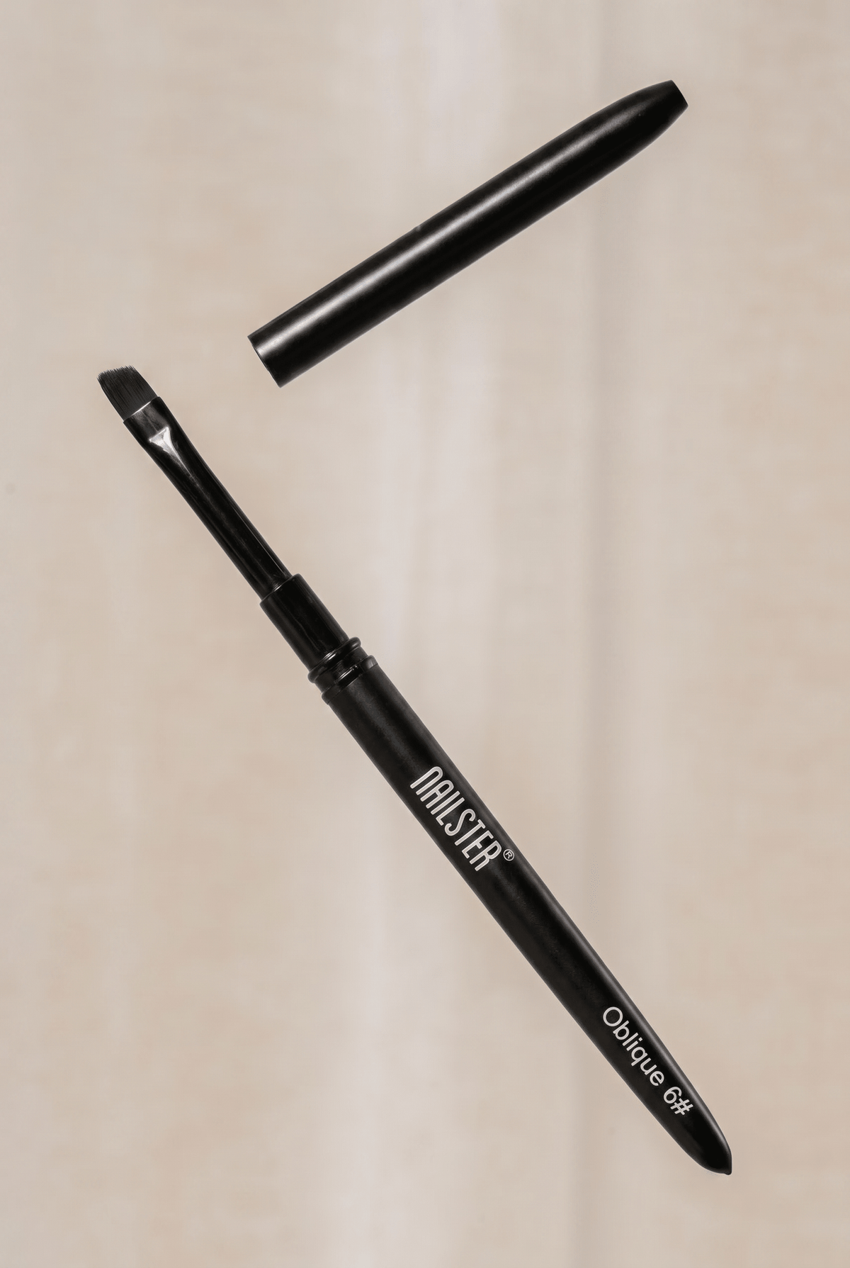 Oblique Brush