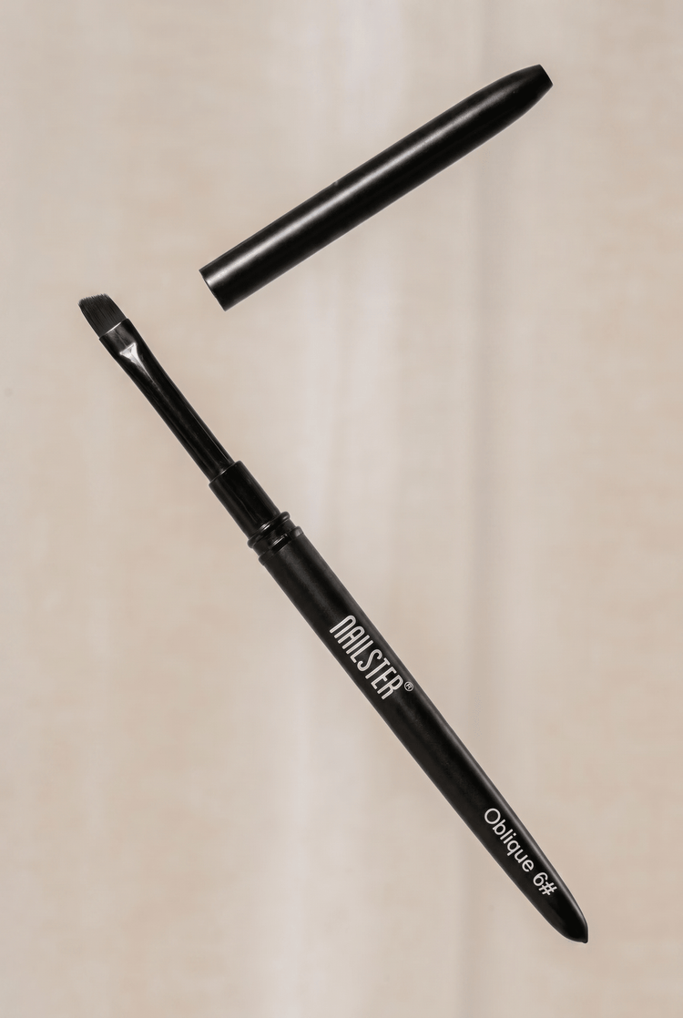 Oblique Brush