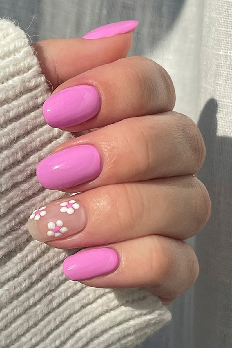 Old Pink 15ml · 276 | Nailster Denmark