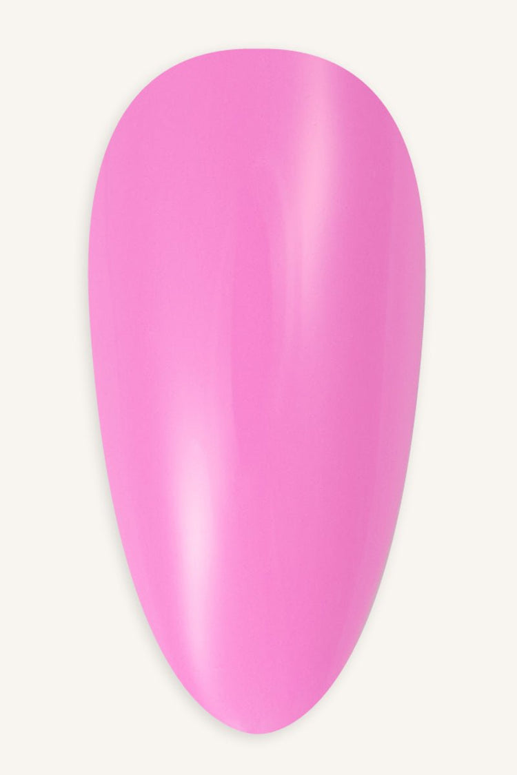 Old Pink · 276 – Gel Polish fra Nailster, bilde 2