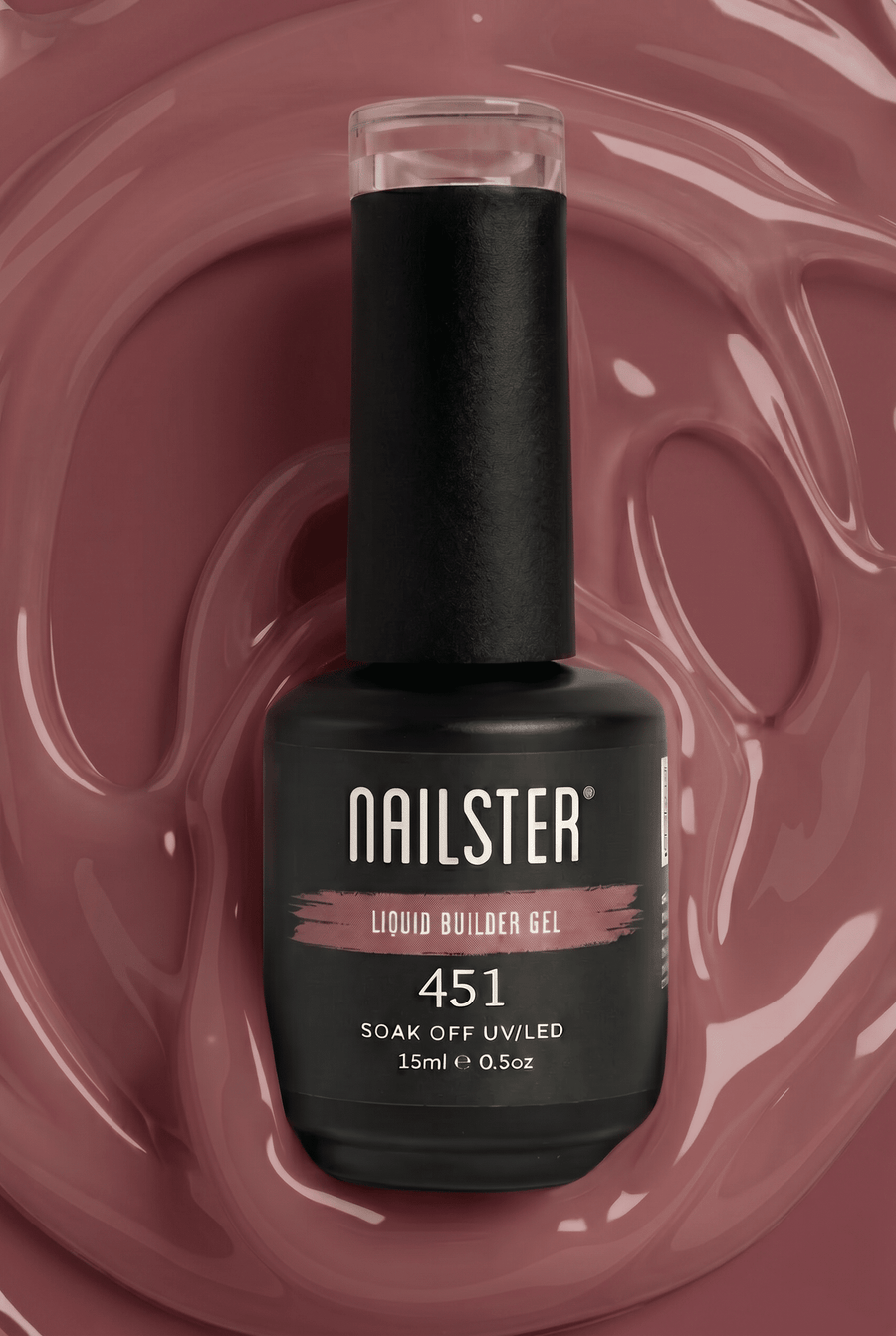 Old Rose · 451