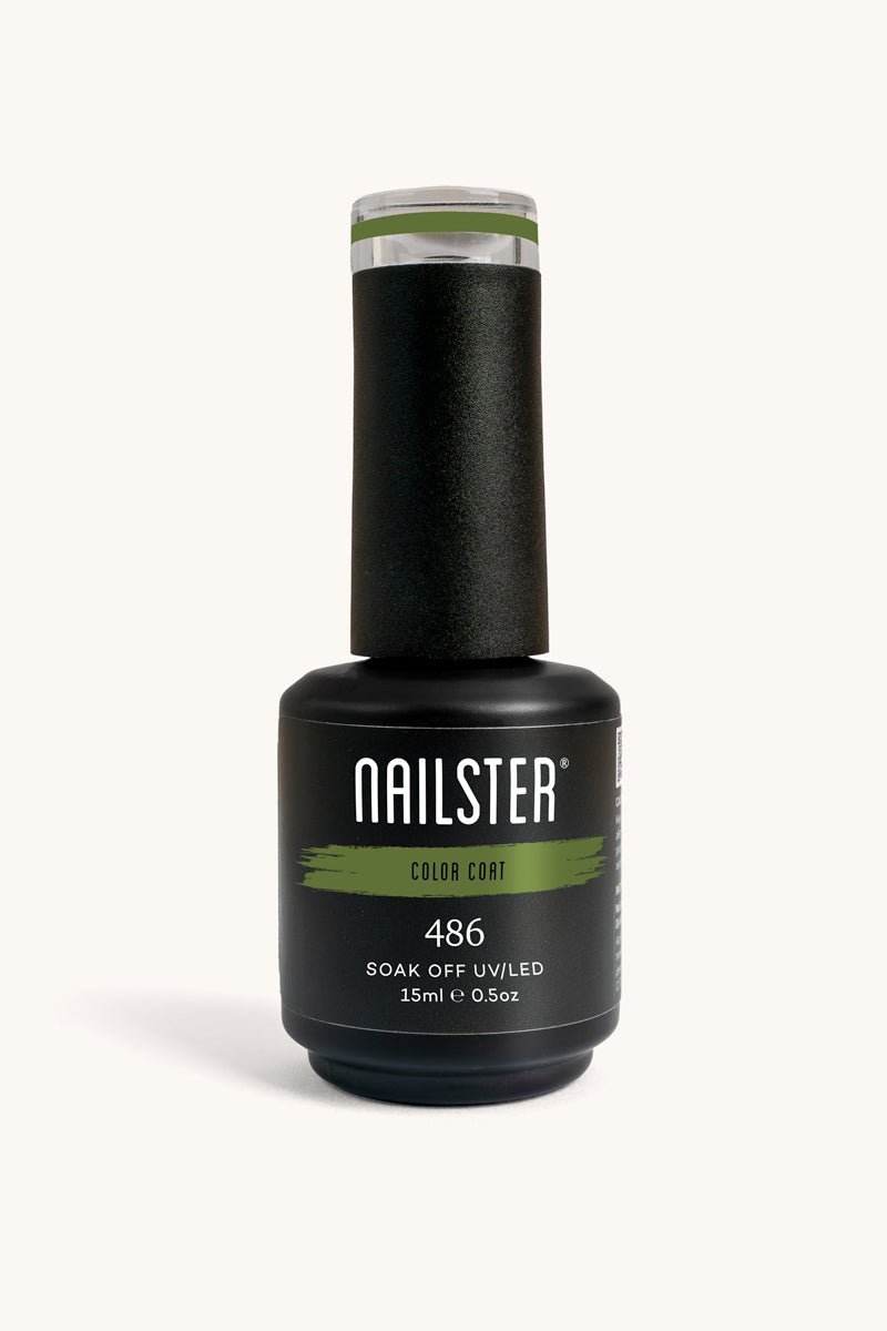 Olive · 486