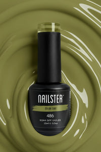 Olive · 486