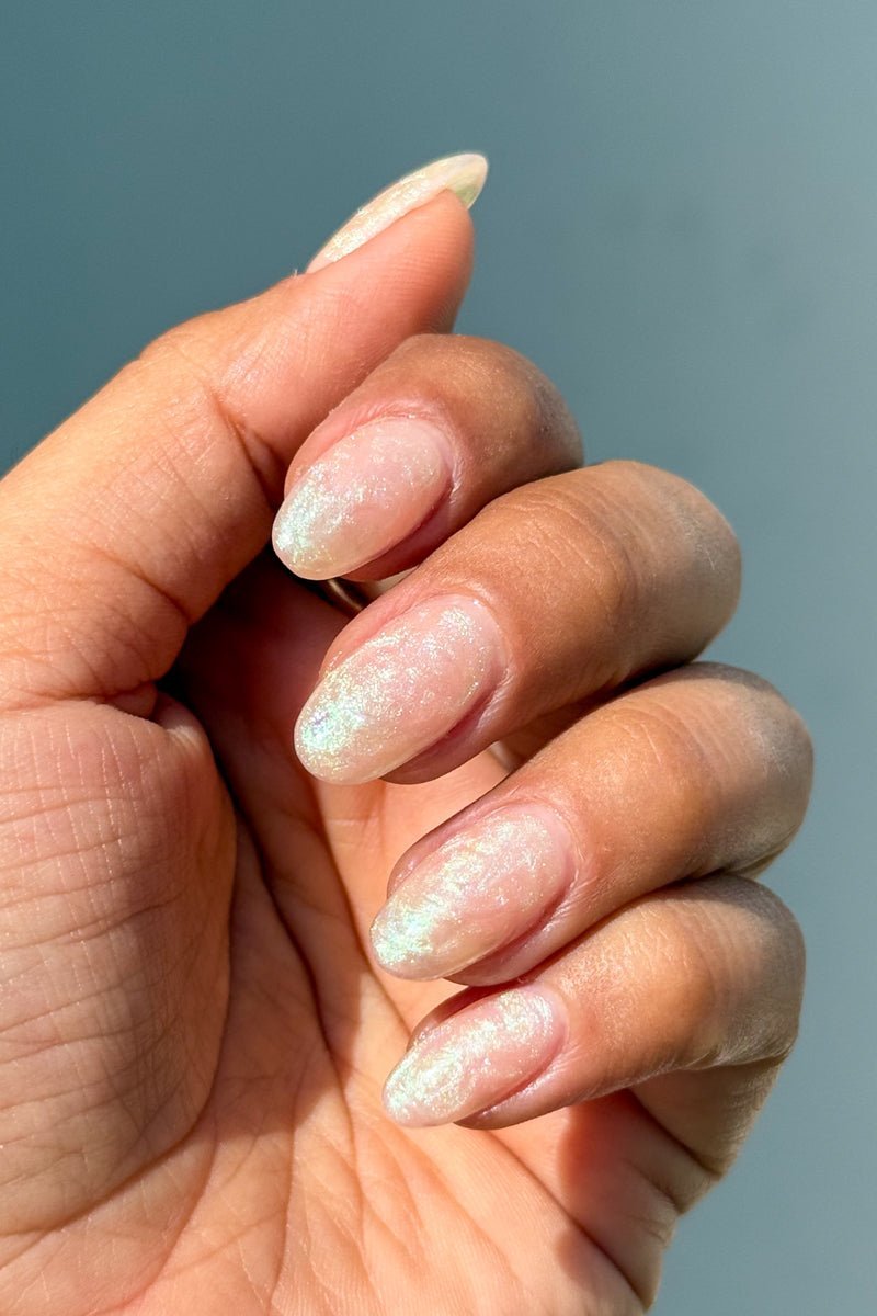 Opal Pearl • 467