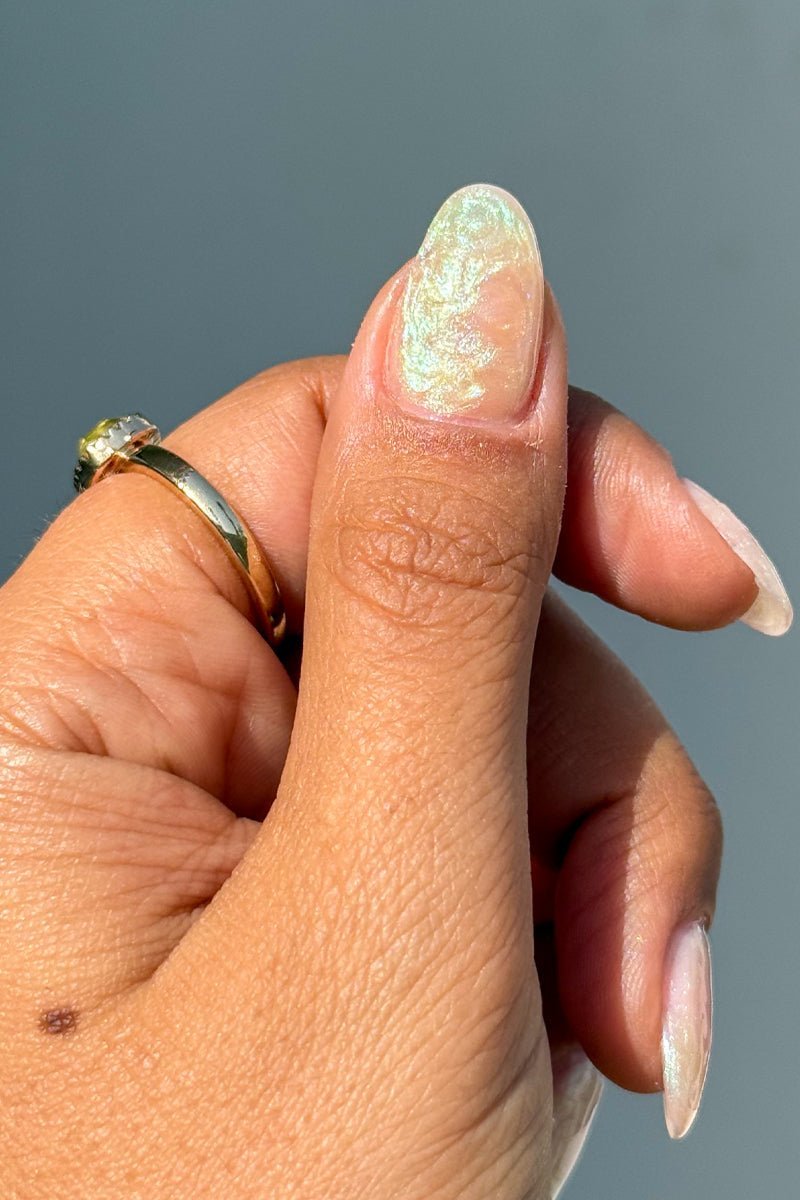 Opal Pearl • 467