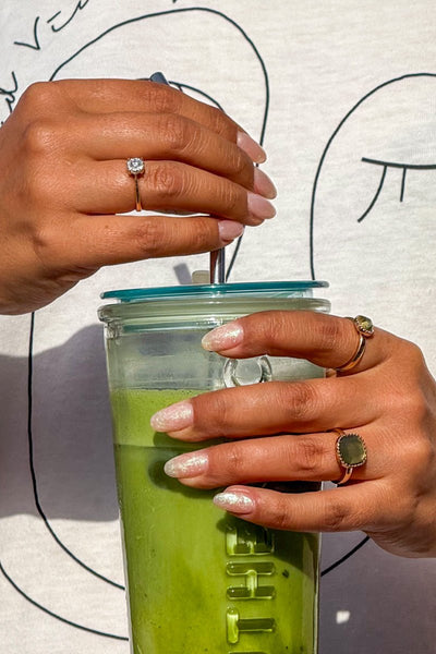 Opal Pearl • 467 | Nailster Denmark