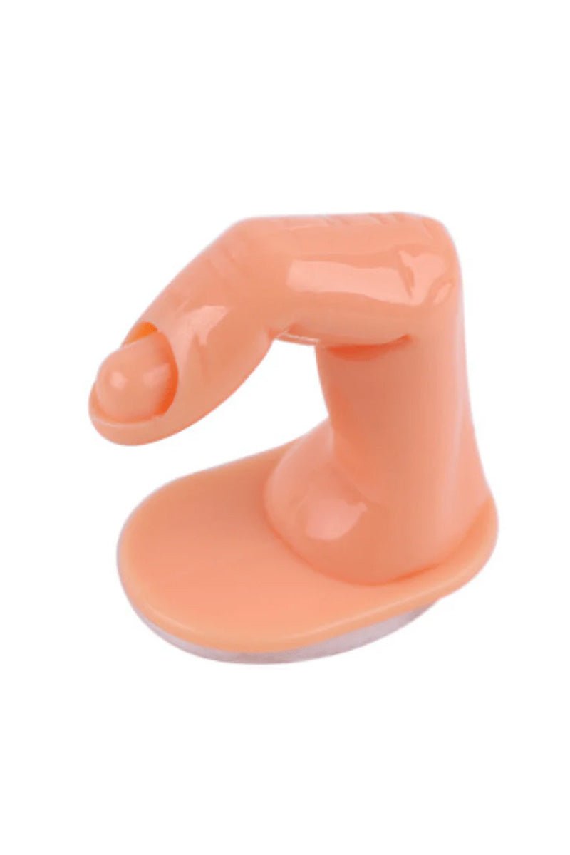 Øvefinger
