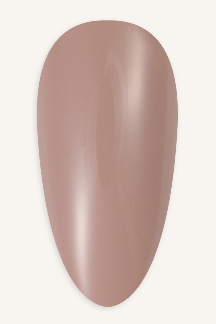 Pale · 31 – Gel Polish fra Nailster, bilde 2