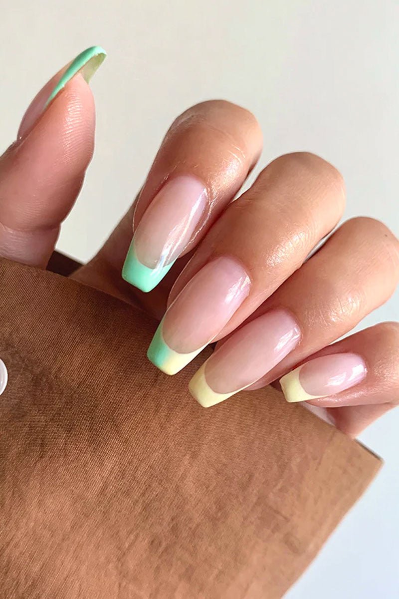 Påskekolleksjon: Pastel Perfektion | Nailster Norway