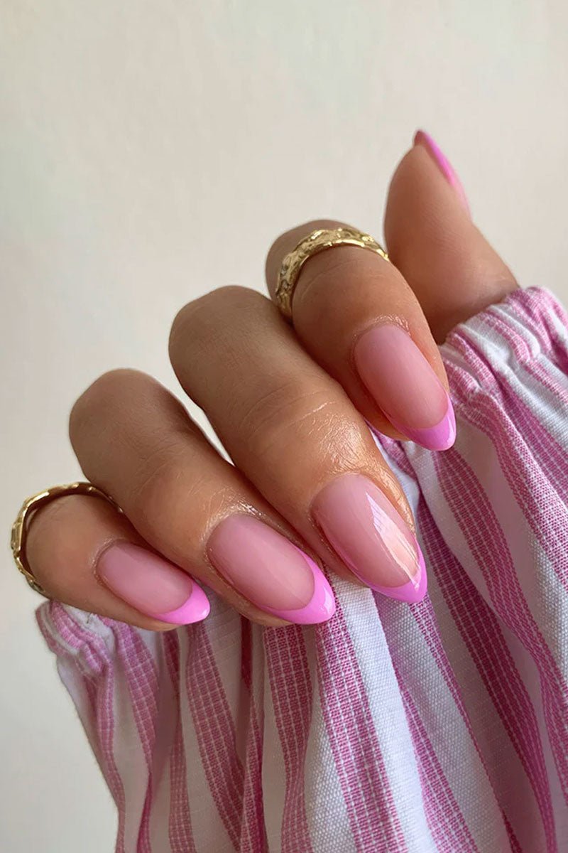 Påskekolleksjon: Subtil Elegance | Nailster Norway