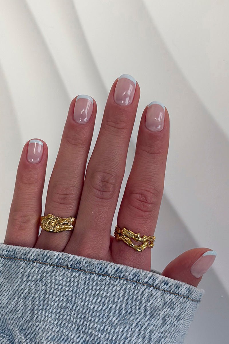 Pastel Blue 15ml · 231 | Nailster Denmark