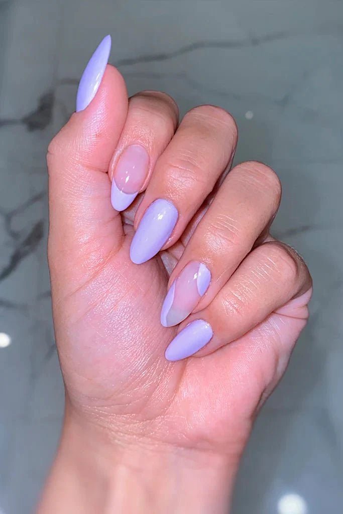 Pastel Collection | Nailster Norway