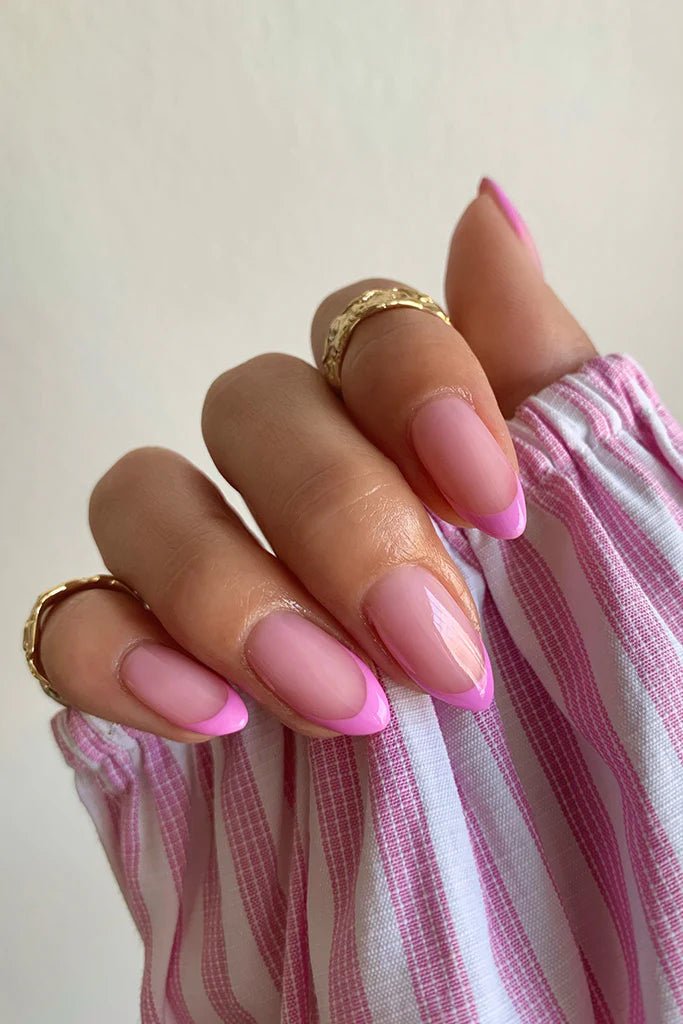 Pastel Collection | Nailster Norway