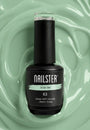 Pastel Green  · 63