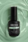Pastel Green  · 63