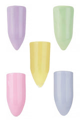 Pastellkolleksjon