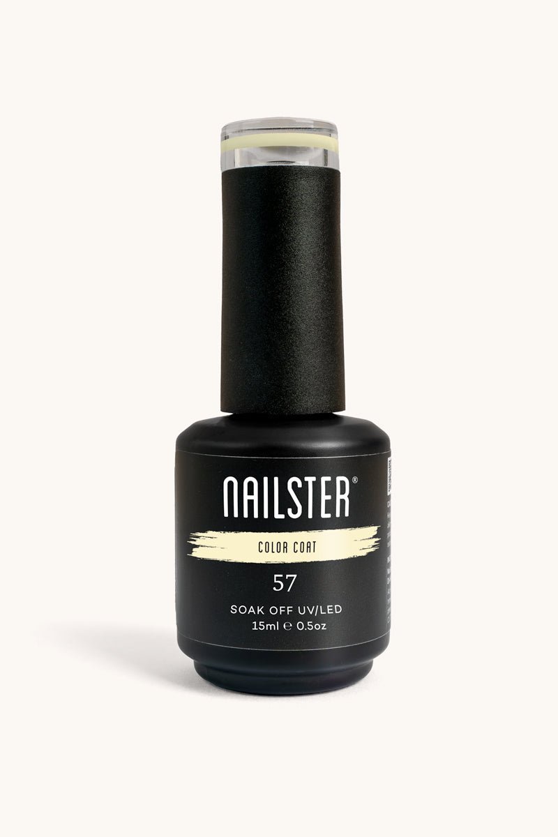 Pastel Yellow 15ml · 57
