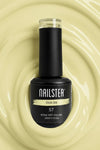 Pastel Yellow  · 57