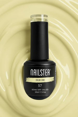 Pastel Yellow  · 57