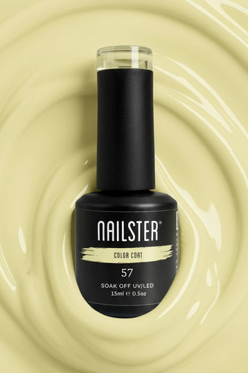 Pastel Yellow  · 57