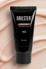 Peach Glitter · 461
