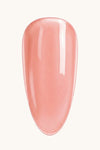 Peach Glow  · 22