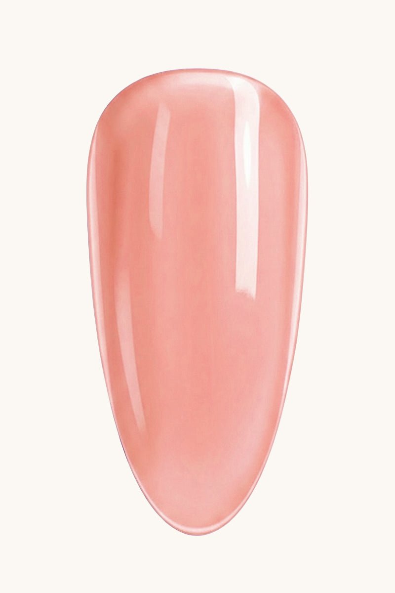 Peach Glow  · 22