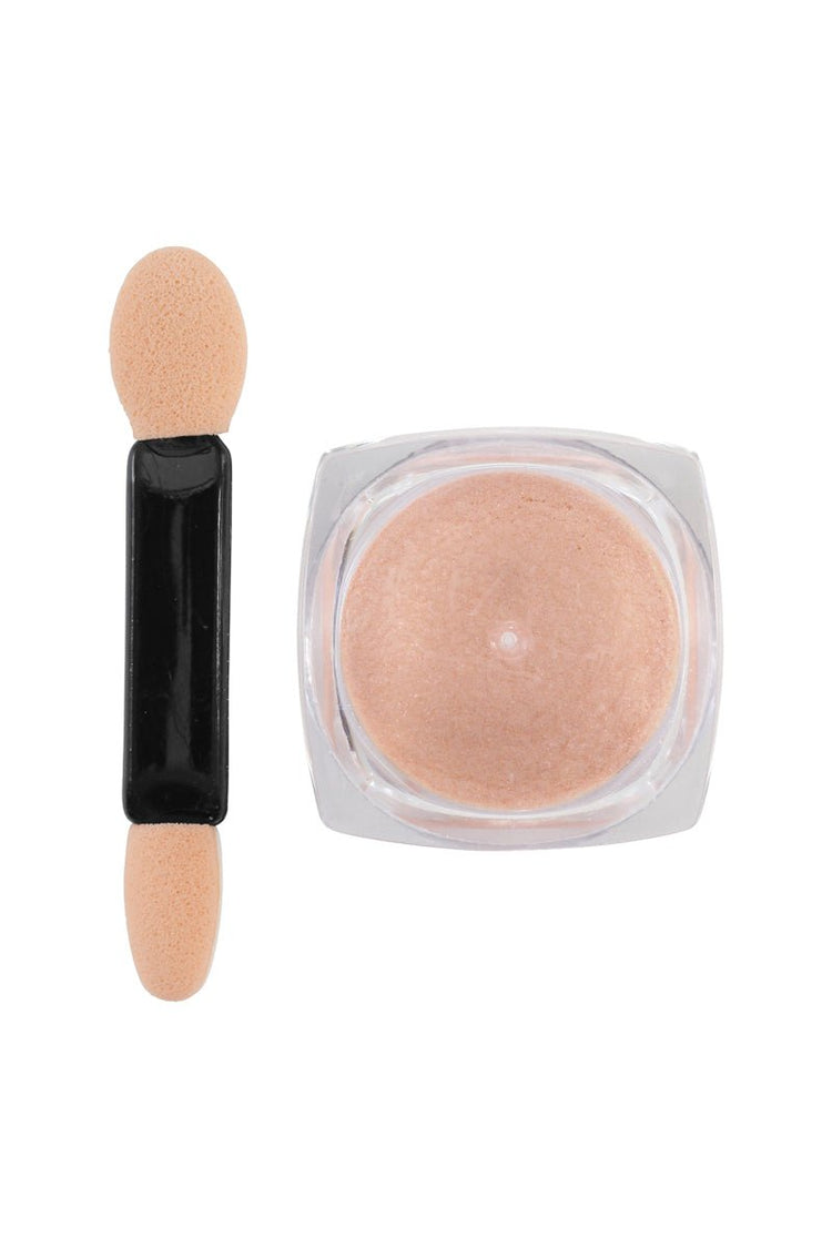 Pearl Powder - Ferskenfarget
