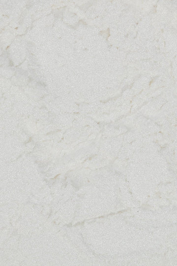 Pearl Powder - Hvit