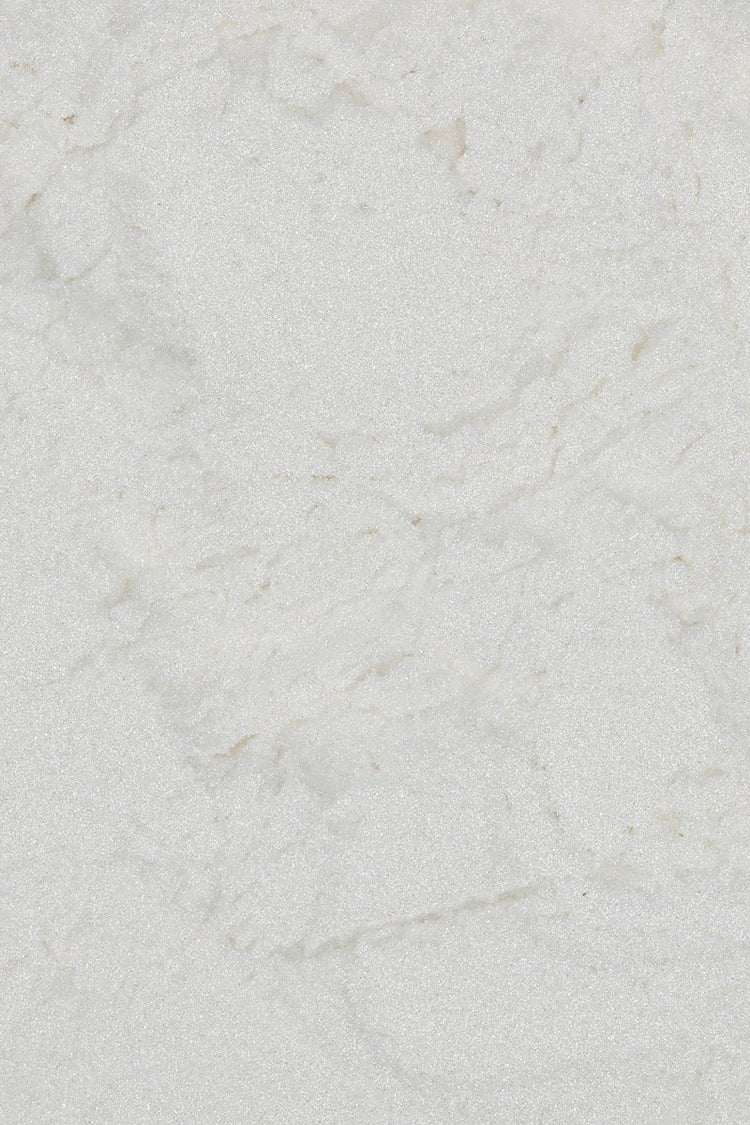 Pearl Powder - Hvit