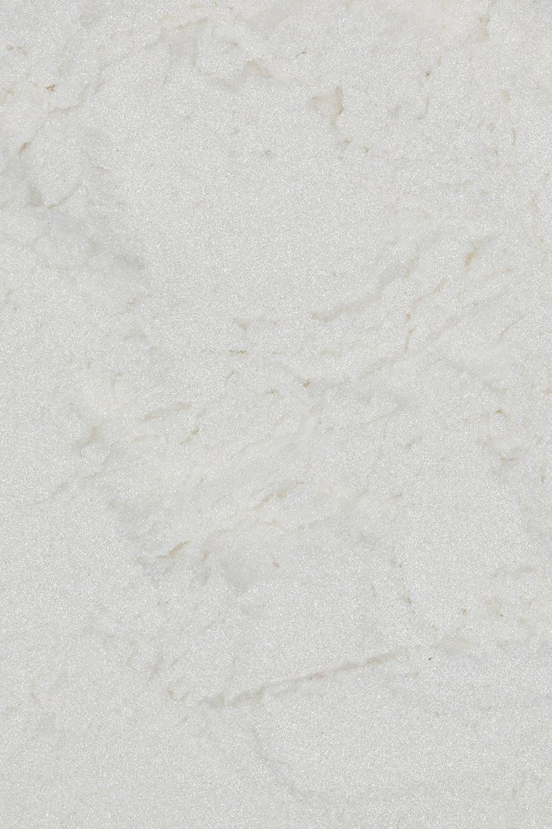 Pearl Powder - Hvit