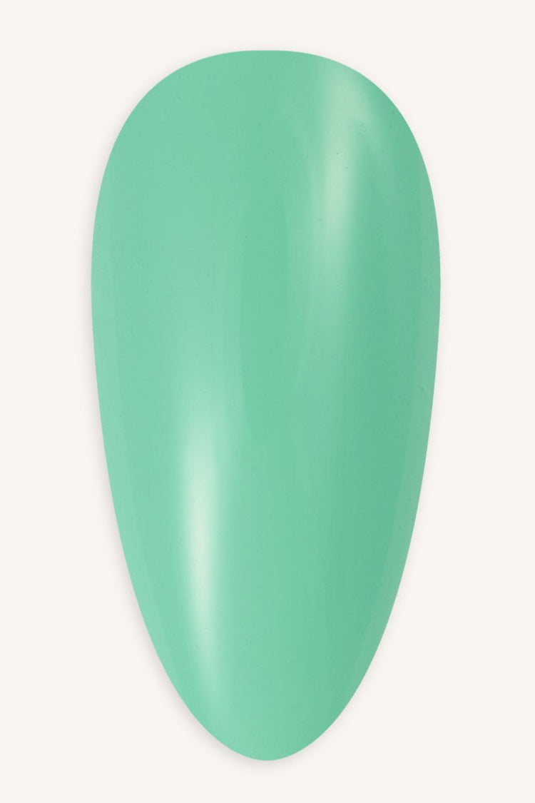 Peppermint · 60 – Gel Polish fra Nailster, bilde 2