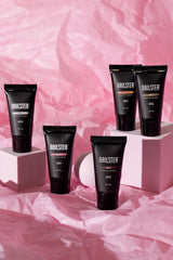 Pink Berry · 460